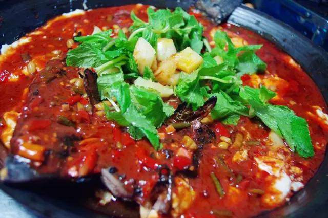 贵阳吃货推荐的美食火锅,贵阳好吃又平价的火锅店