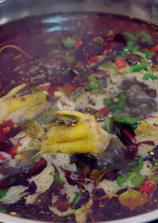 贵阳吃货推荐的美食火锅,贵阳好吃又平价的火锅店