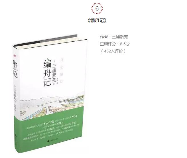 一人一本此生最爱的小说,一人一本