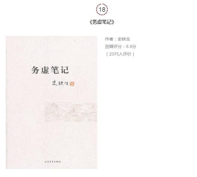 一人一本此生最爱的小说,一人一本