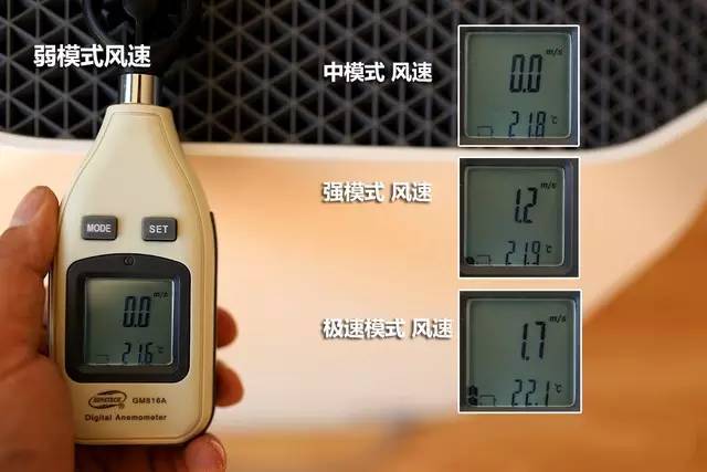 家用空气净化器352和720评测,2022空气净化器对比评测