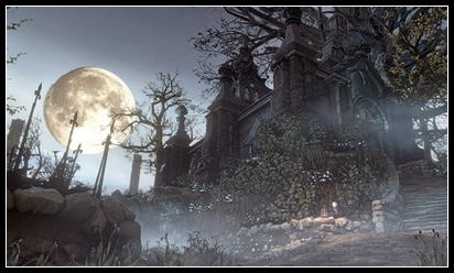 血源解析,血源解析第一期