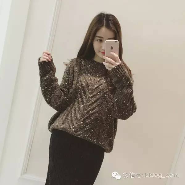 韩系风格穿搭女,韩系风格穿搭