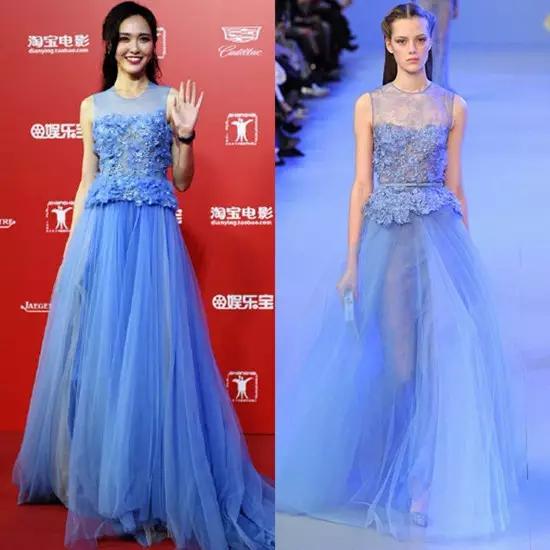 德国也有西施仙女，气质不输刘亦菲迪丽热巴！