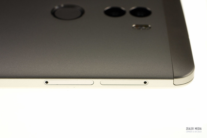 360大神手机拆机,360onex评测拆机