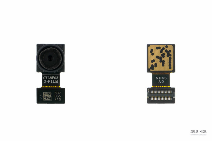 360大神手机拆机,360onex评测拆机