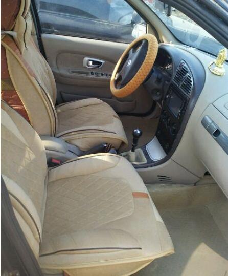 马先生3万元买台“爱丽舍”被人家嘲笑为死要面子活受罪(图)