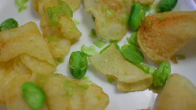 喏,这是答应你的薯片补测(和最终榜单)