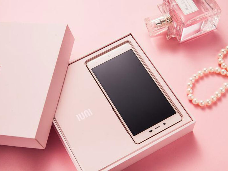 IUNIN1是什么手机怎么样,iunii1评测