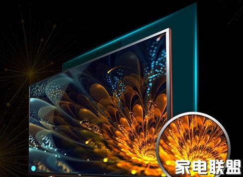 最适合看春晚的尺寸热荐四款55寸超高清4K电视