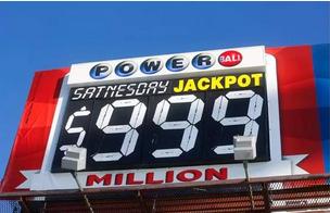 十五亿美元强力球,外国开出强力球6亿美元头奖