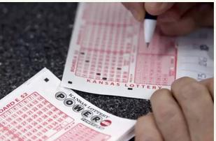 十五亿美元强力球,外国开出强力球6亿美元头奖