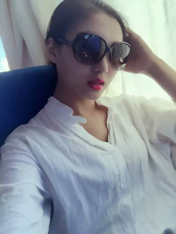 一个完美舞者的日常,女神是如何养成的?