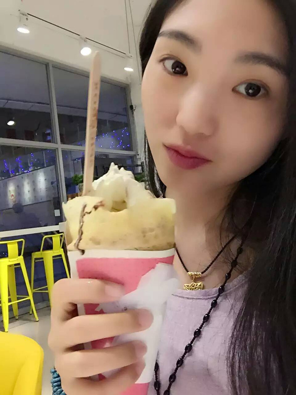 一个完美舞者的日常,女神是如何养成的?