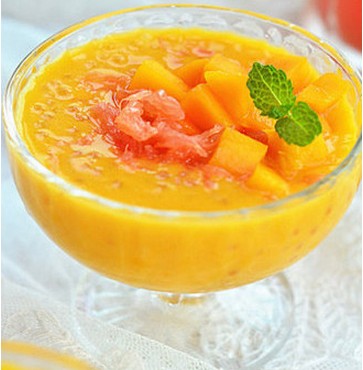 经典港式甜品，自己动手好吃停不了！