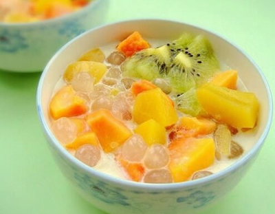 经典港式甜品，自己动手好吃停不了！