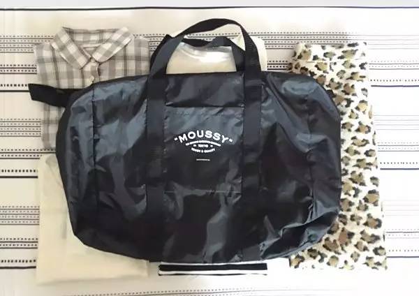 剁手党来抢福利,日本福袋350元