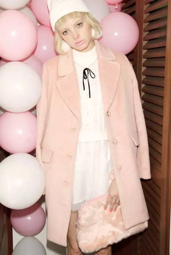 剁手党来抢福利,日本福袋350元