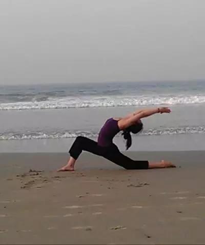 疏肝瑜伽动作视频,疏肝的瑜伽体式有哪些