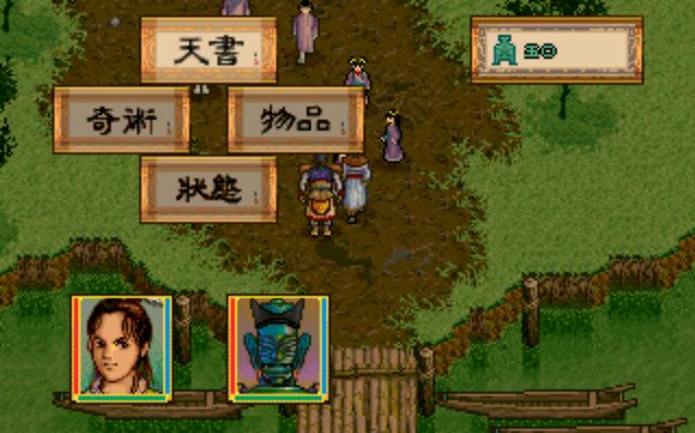 回忆一下童年你玩过的游戏,dos经典游戏回顾