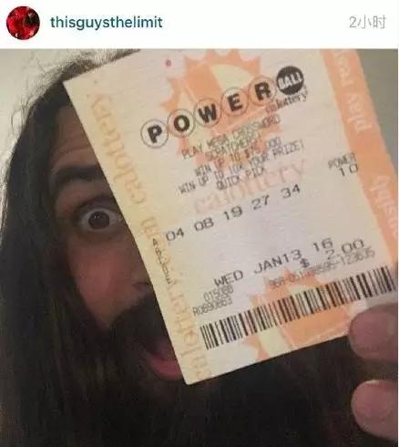 美国强力球90年代的大奖,2000年美国强力球大奖3.63亿