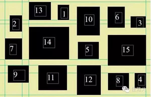 照片墙歪了怎么恢复,照片中的墙歪了