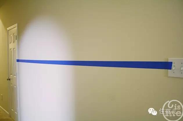 照片墙歪了怎么恢复,照片中的墙歪了