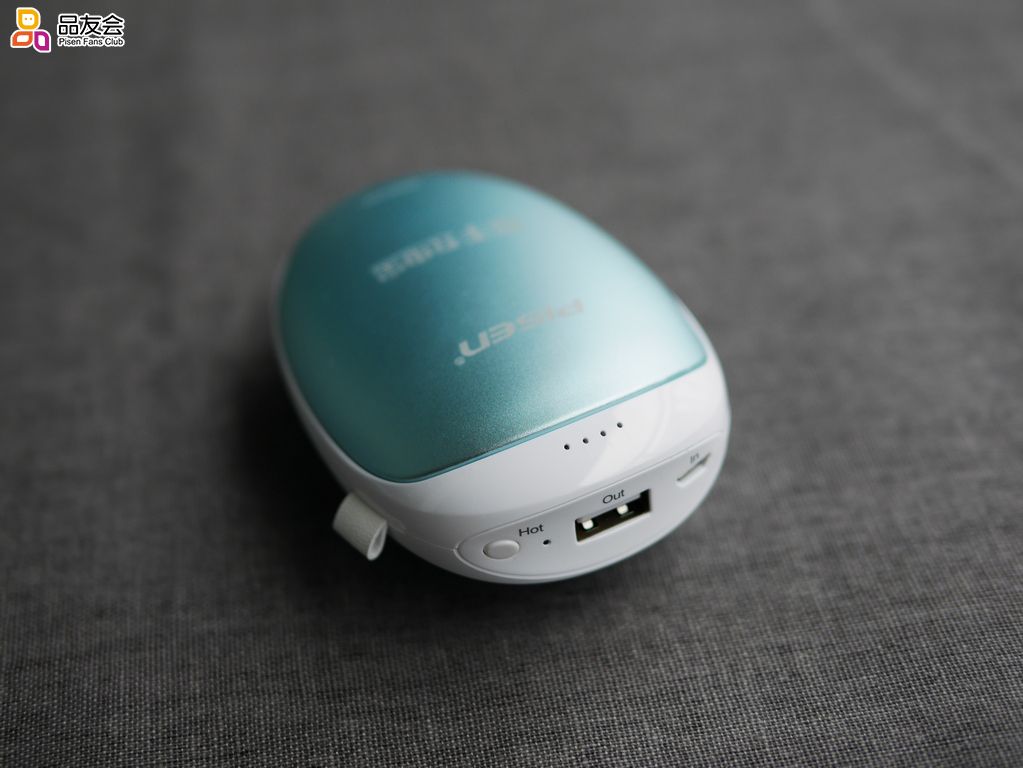 品胜20w迷你充电宝实测,品胜充电宝系列哪款好