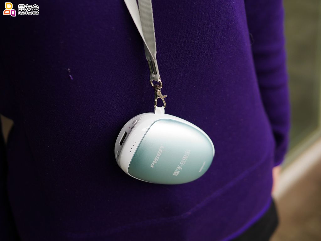 品胜20w迷你充电宝实测,品胜充电宝系列哪款好