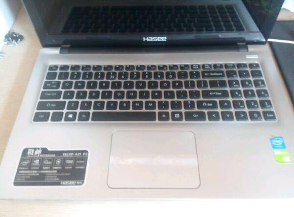 win10能玩极品飞车18吗,2000元神舟笔记本电脑