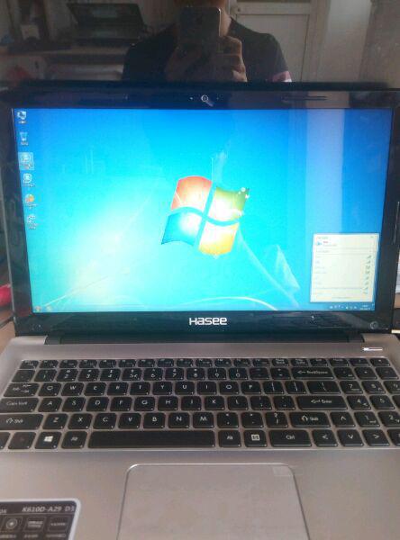 win10能玩极品飞车18吗,2000元神舟笔记本电脑