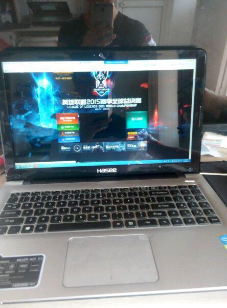 win10能玩极品飞车18吗,2000元神舟笔记本电脑