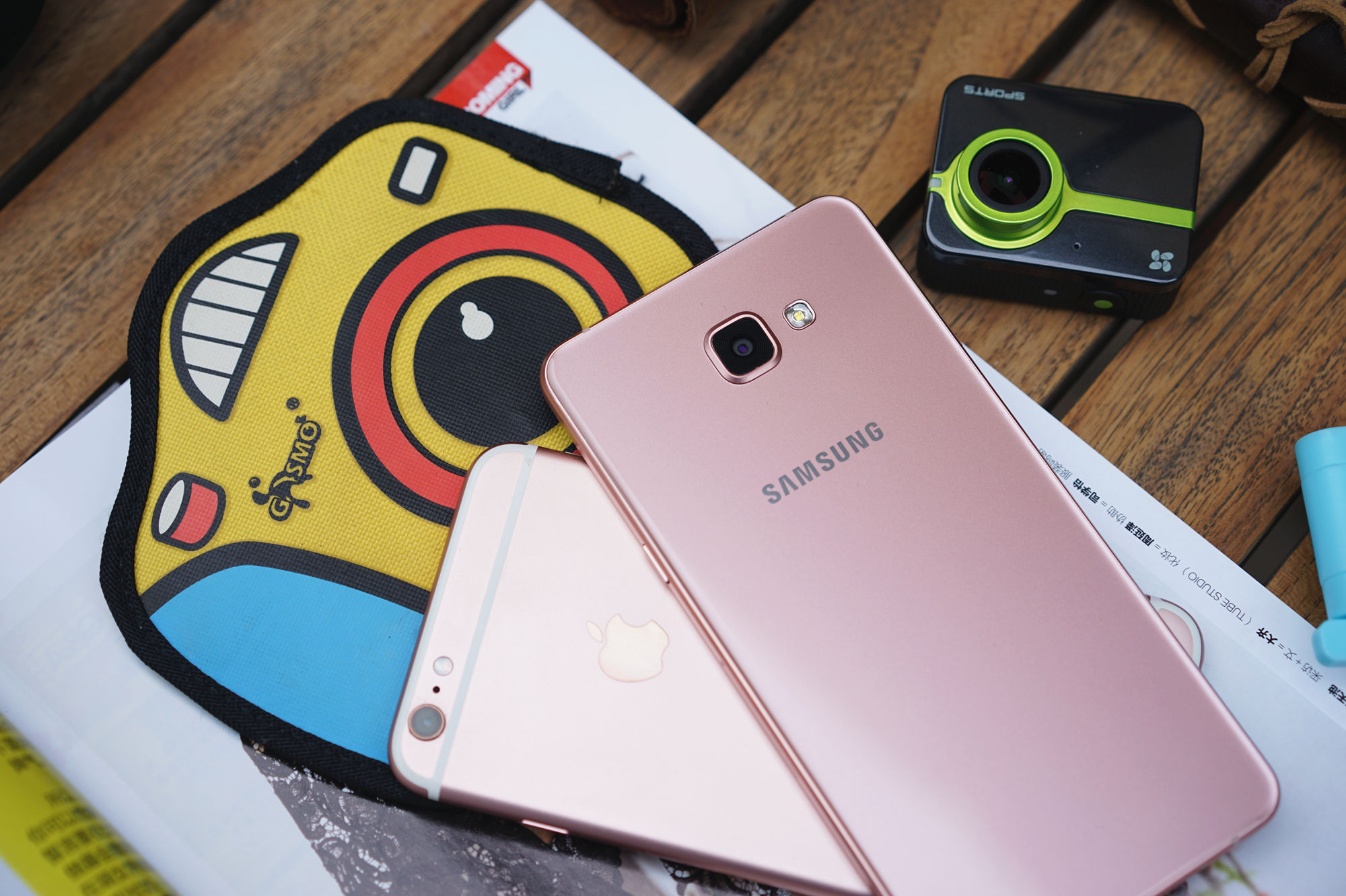 三星galaxya9s好不好,三星galaxya9性能