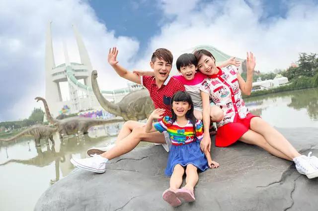 迪士尼一家三口自助游攻略,迪士尼幼儿园旅游攻略