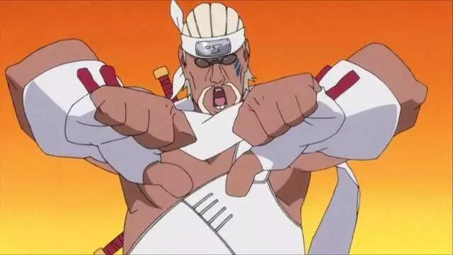 黑皮是健康的颜色！自制“二次元深色皮肤测验表”动漫躺枪