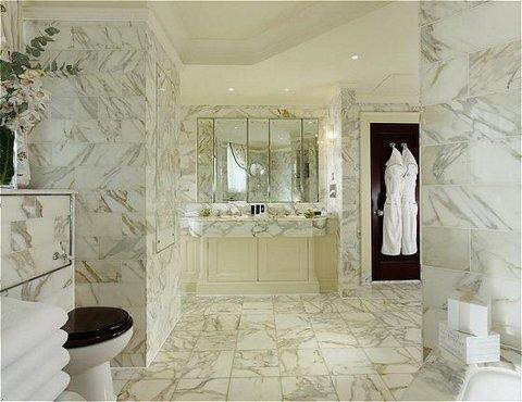 大理石地砖无缝铺贴优缺点,羊脂玉通体大理石瓷砖优缺点