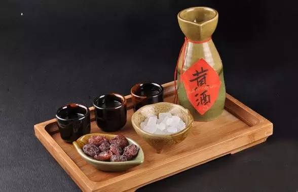 河南南阳产的小米黄酒,南阳小米黄酒