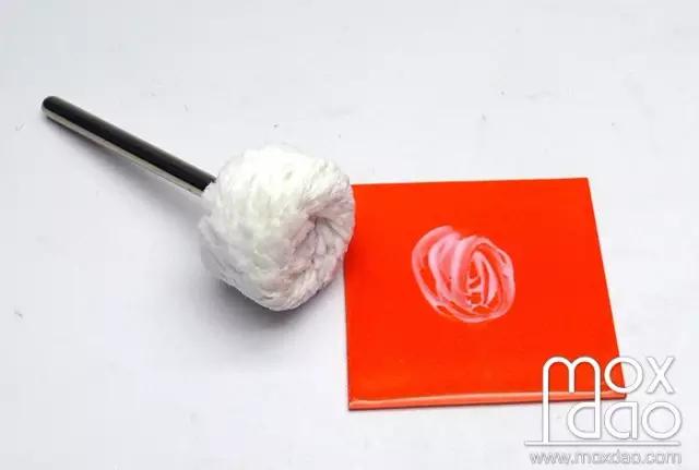 模型打磨后如何抛光,如何抛光透明模型