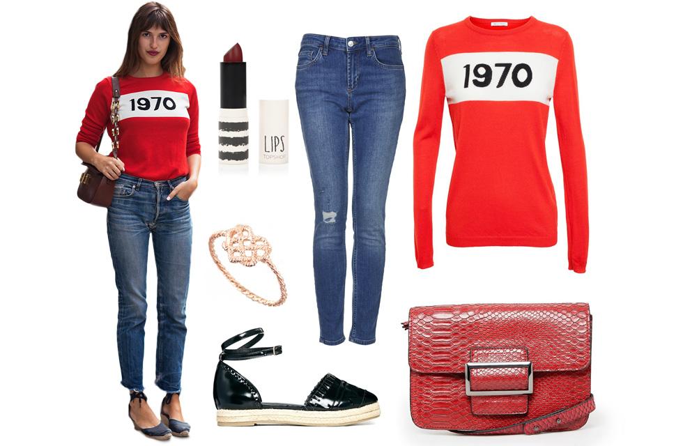 2016年春天该穿什么衣服,2016年穿什么