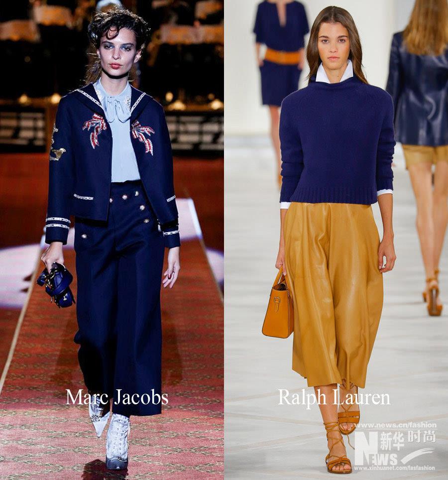 2016年春天该穿什么衣服,2016年穿什么