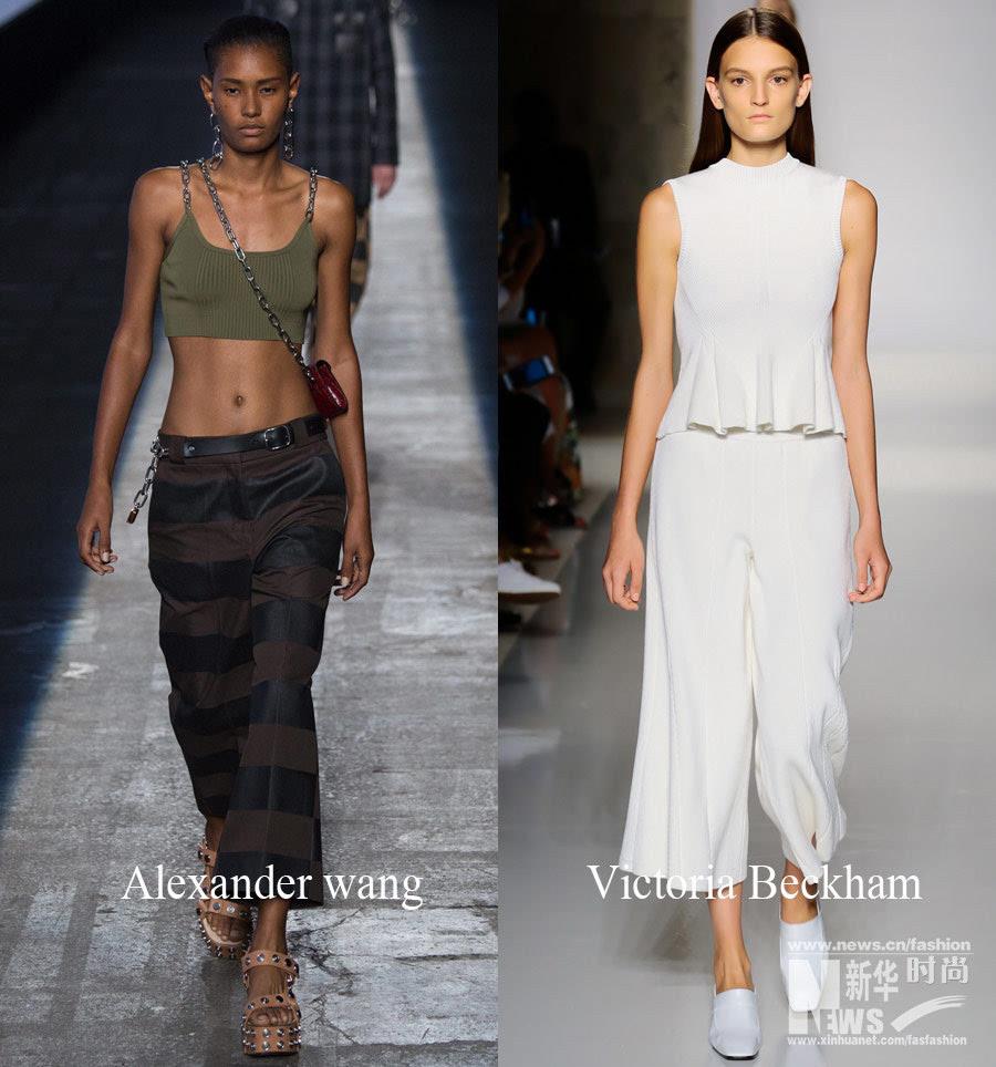 2016年春天该穿什么衣服,2016年穿什么