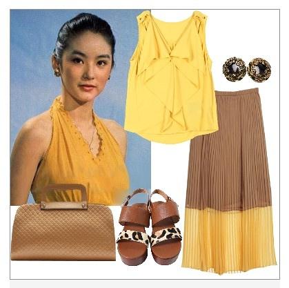 2016年春天该穿什么衣服,2016年穿什么