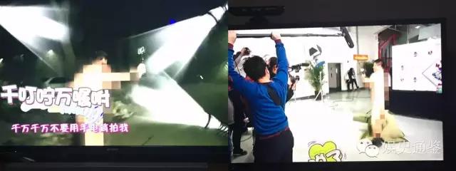 为了收视率不择手段,为了收视率而不择手段的节目