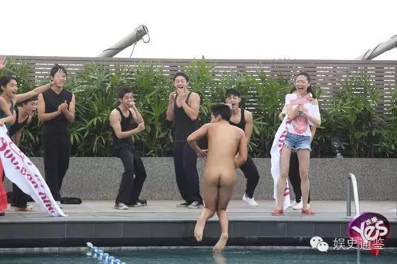 为了收视率不择手段,为了收视率而不择手段的节目