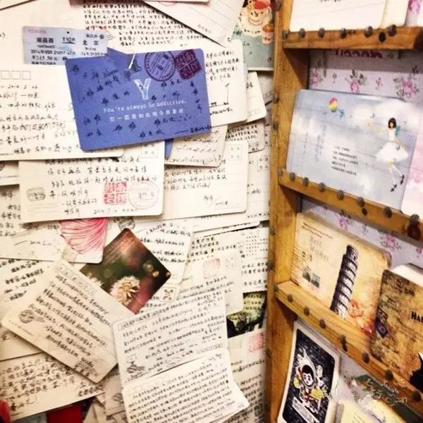 京城那些萌哒哒的地方,即使去千遍也不厌倦