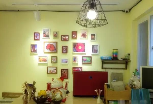 京城那些萌哒哒的地方,即使去千遍也不厌倦