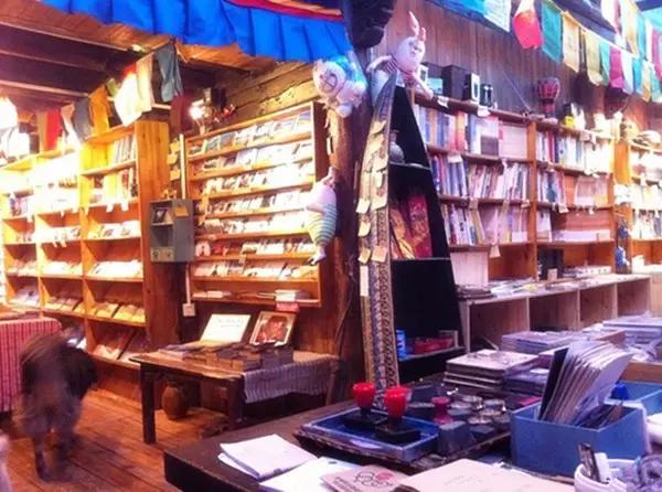 京城那些萌哒哒的地方,即使去千遍也不厌倦