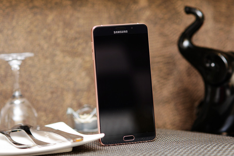 三星galaxya9测评,三星a9测评