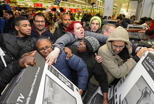 跨境电商混战,这几年跨境电商趋势如何