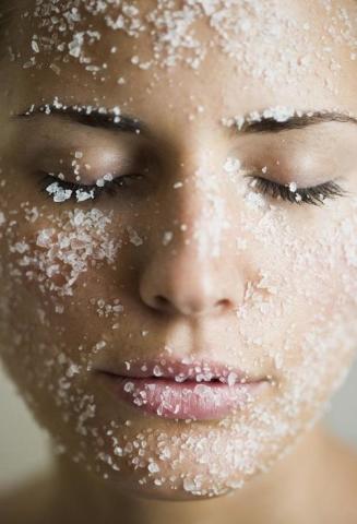 揪出肌肤亚健康根源只做美丽靓女郎